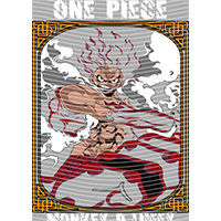 Japanese anime-JP 858